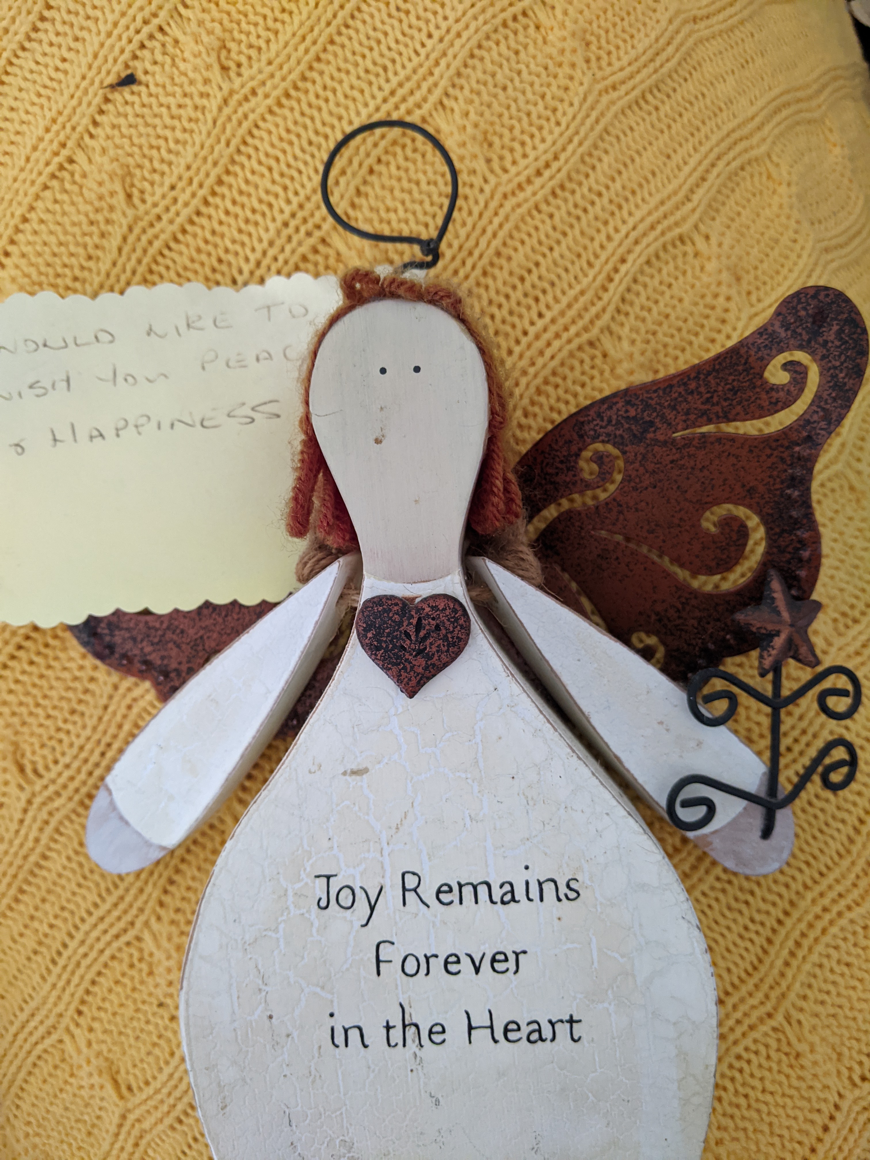 Dawn Loves Buttercups